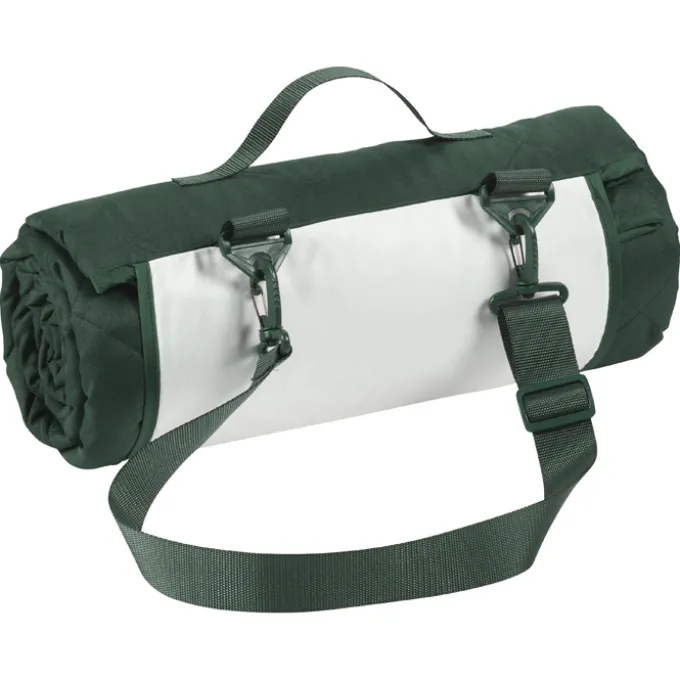 Polar Sunset Outdoor Blanket