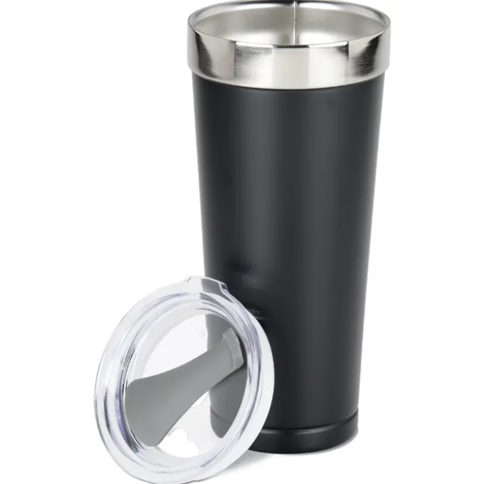 Polar Travel Tumbler - 20 oz - Laser Engraved