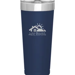 Polar Travel Tumbler - 20 oz - Laser Engraved