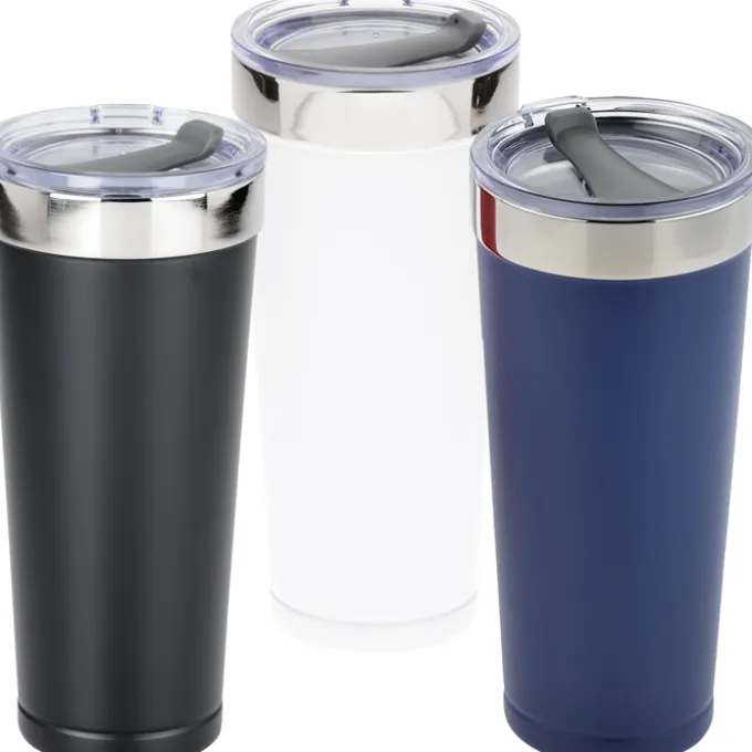Polar Travel Tumbler - 20 oz - Laser Engraved