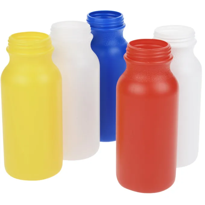 Police Officer Hat Sport Bottle - 20 oz.