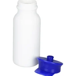 Police Officer Hat Sport Bottle - 20 oz.