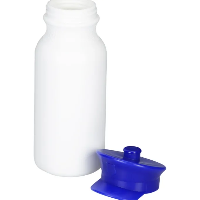 Police Officer Hat Sport Bottle - 20 oz.