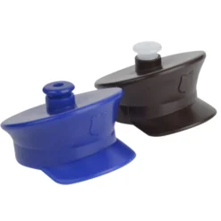 Police Officer Hat Sport Bottle - 20 oz.