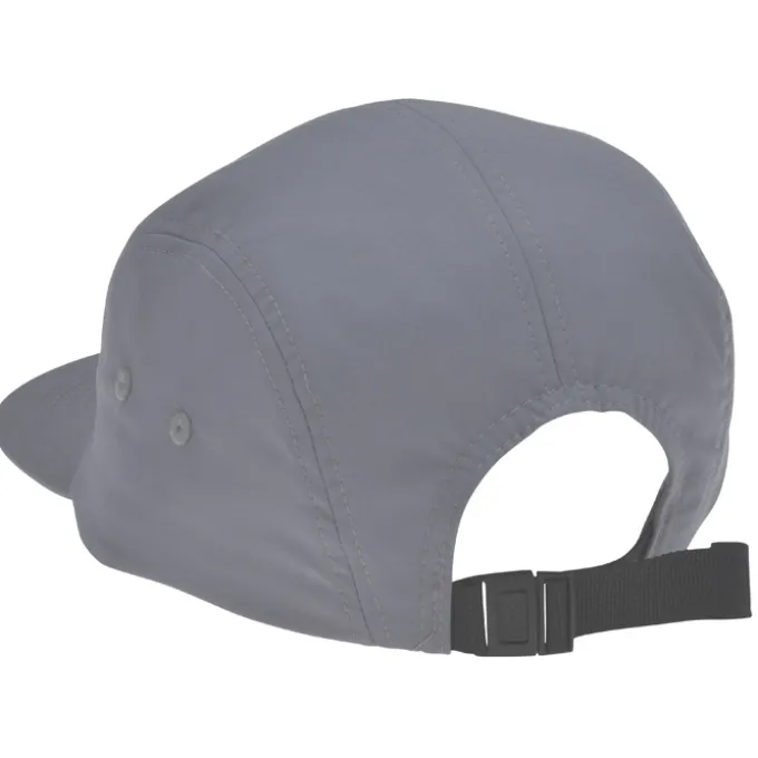 Poly Camper Cap