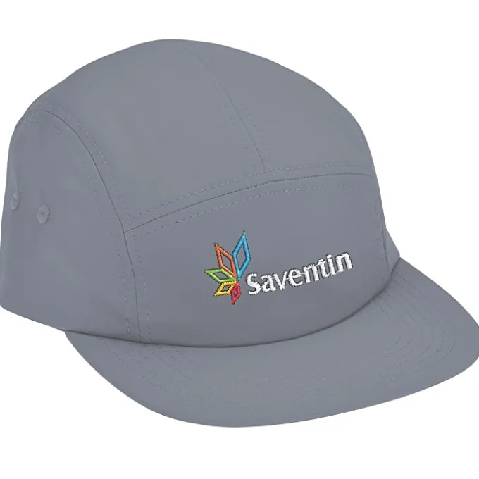 Poly Camper Cap