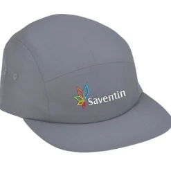 Poly Camper Cap