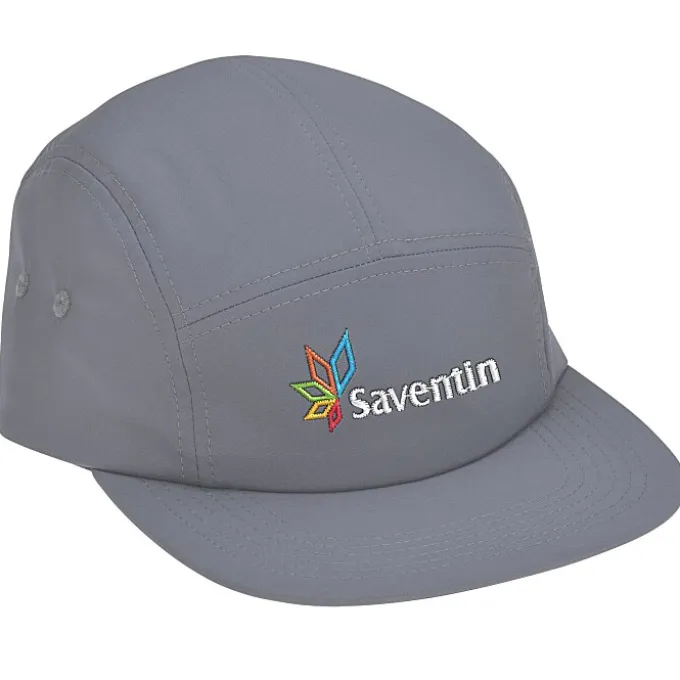 Poly Camper Cap