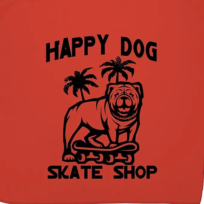 Polyester Bandana