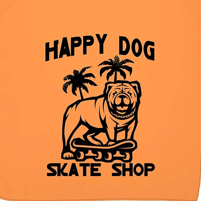 Polyester Bandana