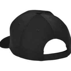 Polyester 6-Panel Cap - Embroidered