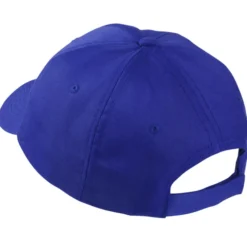 Polyester 5-Panel Cap - Embroidered