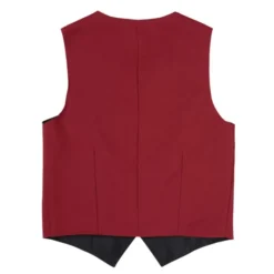 Polyester Vest - Ladies'