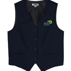 Polyester Vest - Ladies'