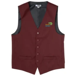 Polyester Vest - Men's