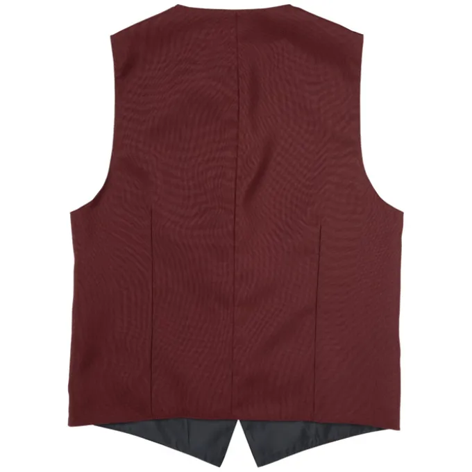 Polyester Vest - Men's