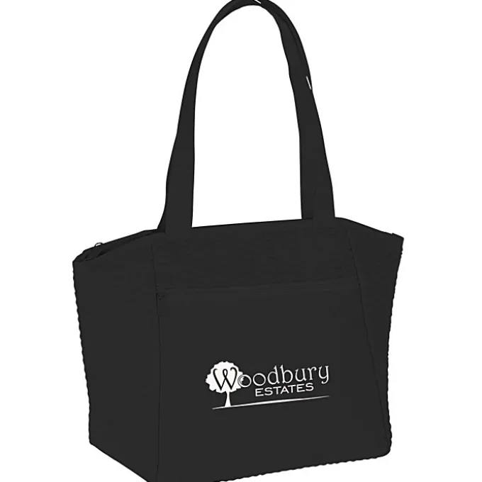 Polypropylene Lunch Wave Tote