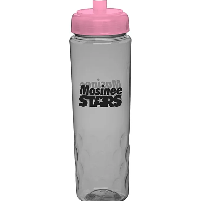 PolySaver Diamond Sport Bottle - 24 oz