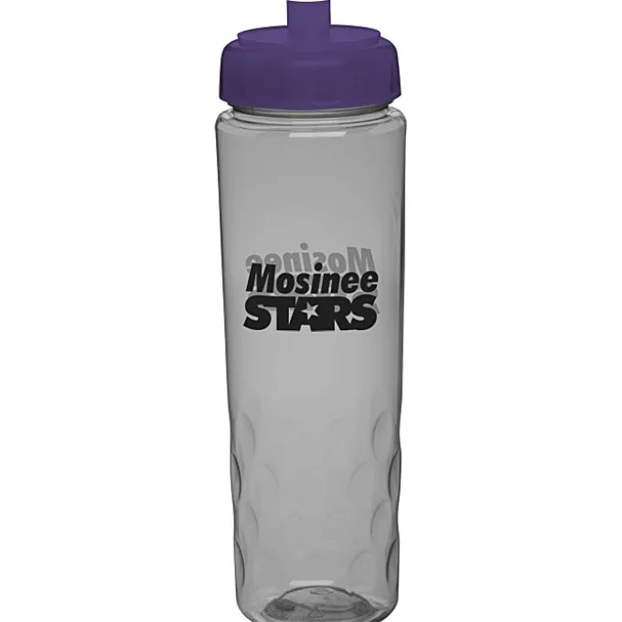 PolySaver Diamond Sport Bottle - 24 oz
