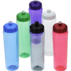 PolySaver Diamond Sport Bottle - 24 oz