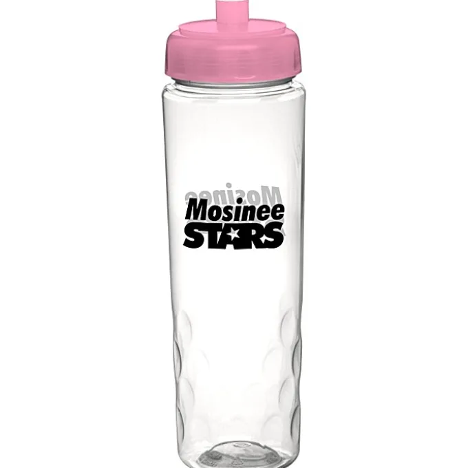 PolySaver Diamond Sport Bottle - 24 oz
