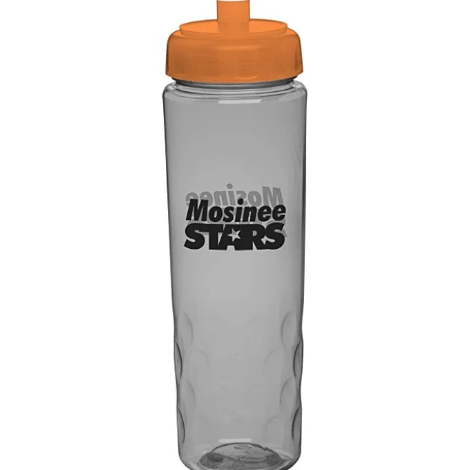 PolySaver Diamond Sport Bottle - 24 oz