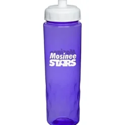 PolySaver Diamond Sport Bottle - 24 oz