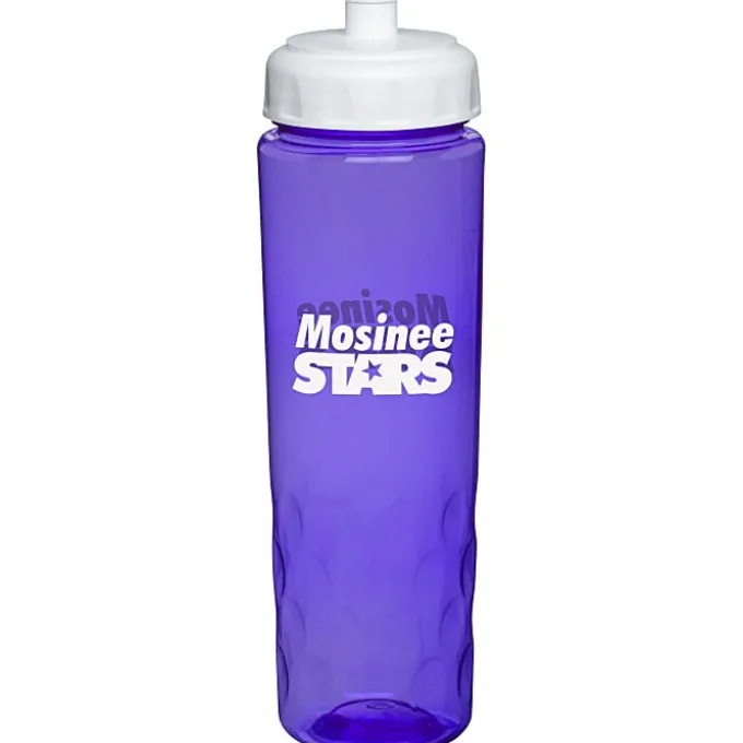PolySaver Diamond Sport Bottle - 24 oz