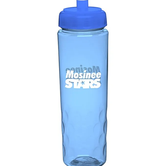 PolySaver Diamond Sport Bottle - 24 oz
