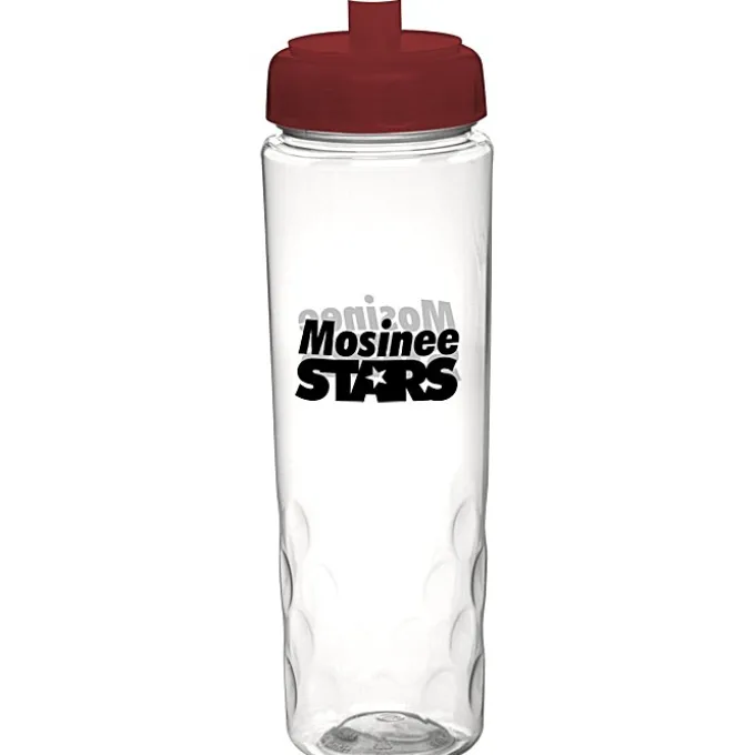 PolySaver Diamond Sport Bottle - 24 oz