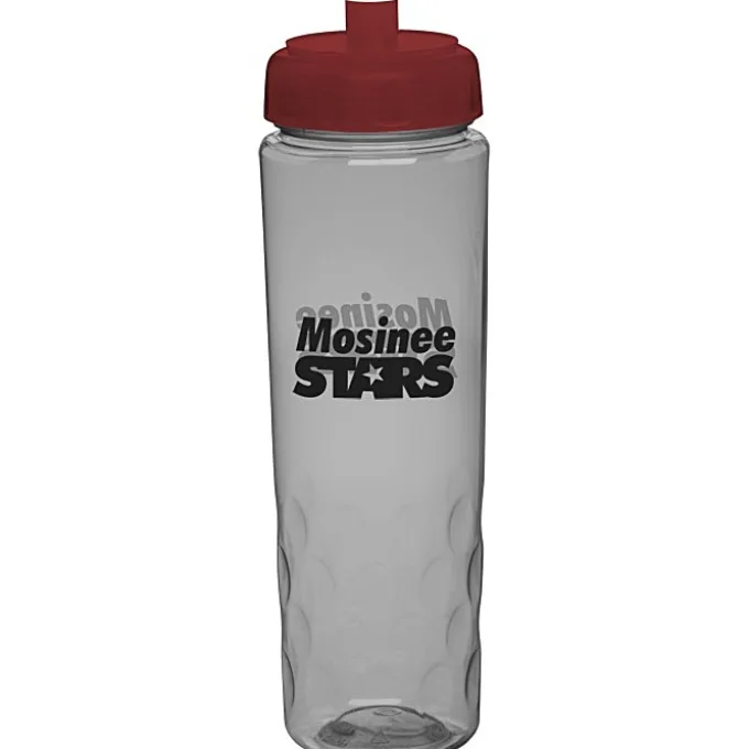 PolySaver Diamond Sport Bottle - 24 oz