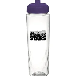 PolySaver Diamond Sport Bottle - 24 oz