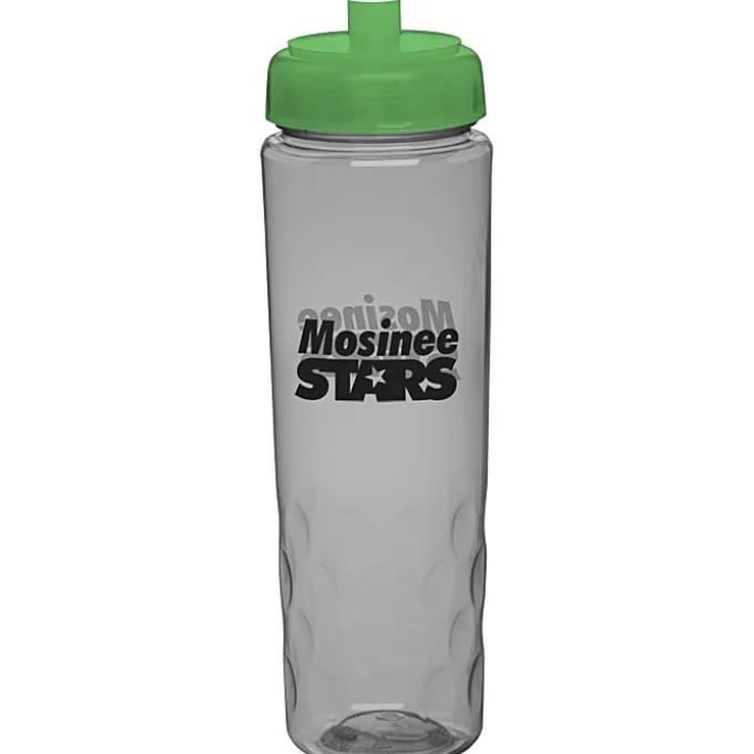 PolySaver Diamond Sport Bottle - 24 oz