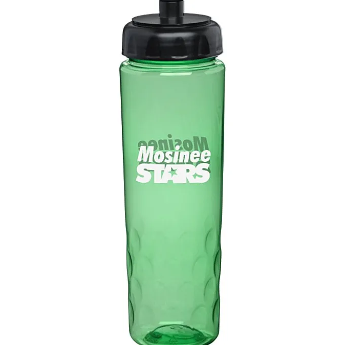 PolySaver Diamond Sport Bottle - 24 oz