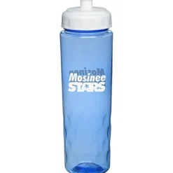 PolySaver Diamond Sport Bottle - 24 oz