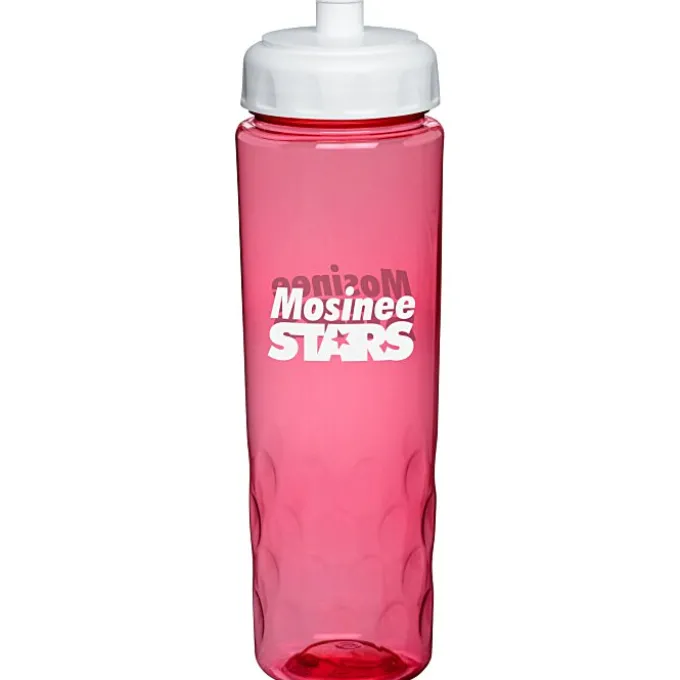 PolySaver Diamond Sport Bottle - 24 oz