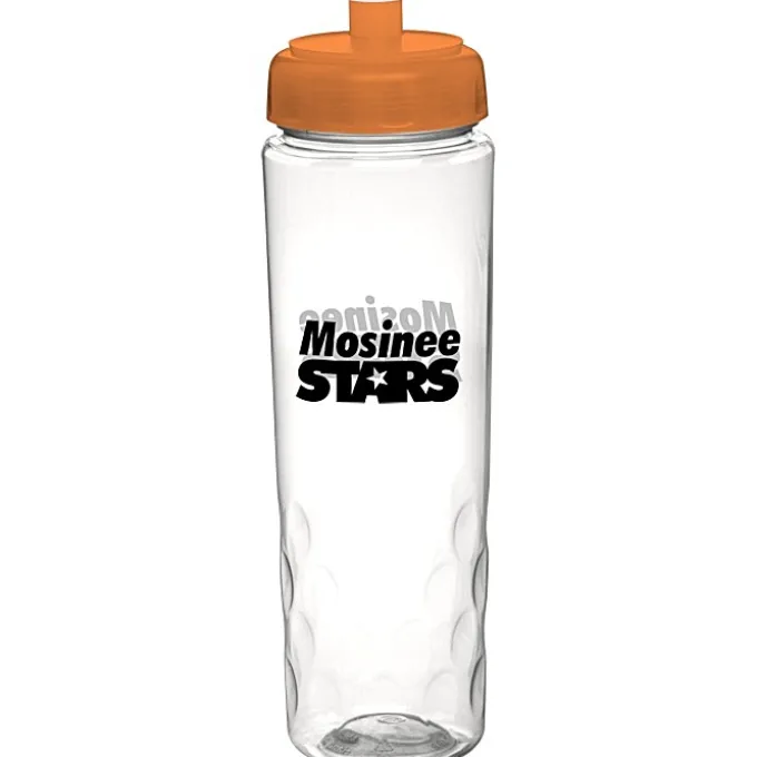 PolySaver Diamond Sport Bottle - 24 oz