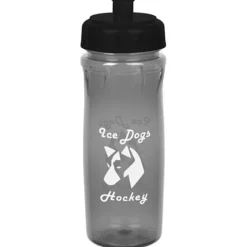 PolySaver Indent Sport Bottle - 18 oz