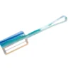 POLYspectrum Bag Tag with Self Strapping