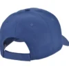 Poly Structured Solid Cap