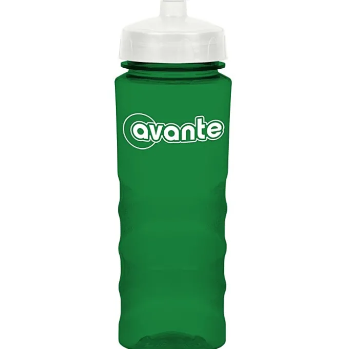 PolySure Endurance Water Bottle - 20 oz
