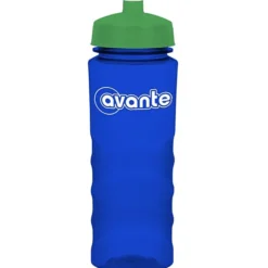 PolySure Endurance Water Bottle - 20 oz