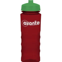 PolySure Endurance Water Bottle - 20 oz