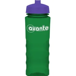 PolySure Endurance Water Bottle - 20 oz