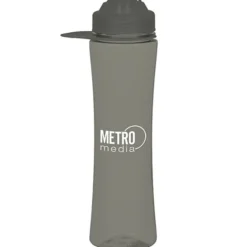 PolySure Exertion Water Bottle with Flip Lid - 24 oz