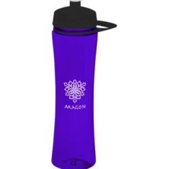 PolySure Exertion Water Bottle - 24 oz