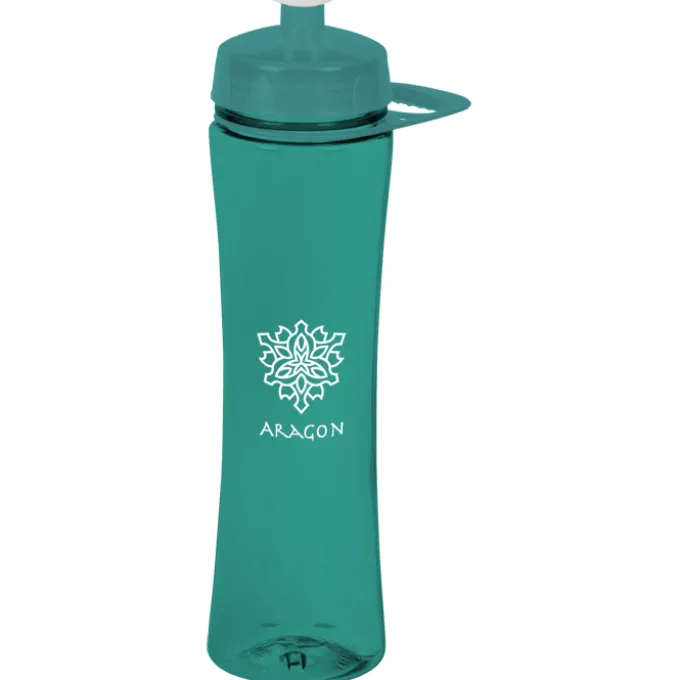 PolySure Exertion Water Bottle - 24 oz