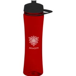 PolySure Exertion Water Bottle - 24 oz