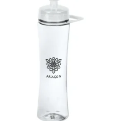PolySure Exertion Water Bottle - 24 oz