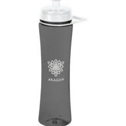 PolySure Exertion Water Bottle - 24 oz